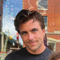 Anthony Green headshot