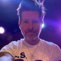 Tucker Rule headshot